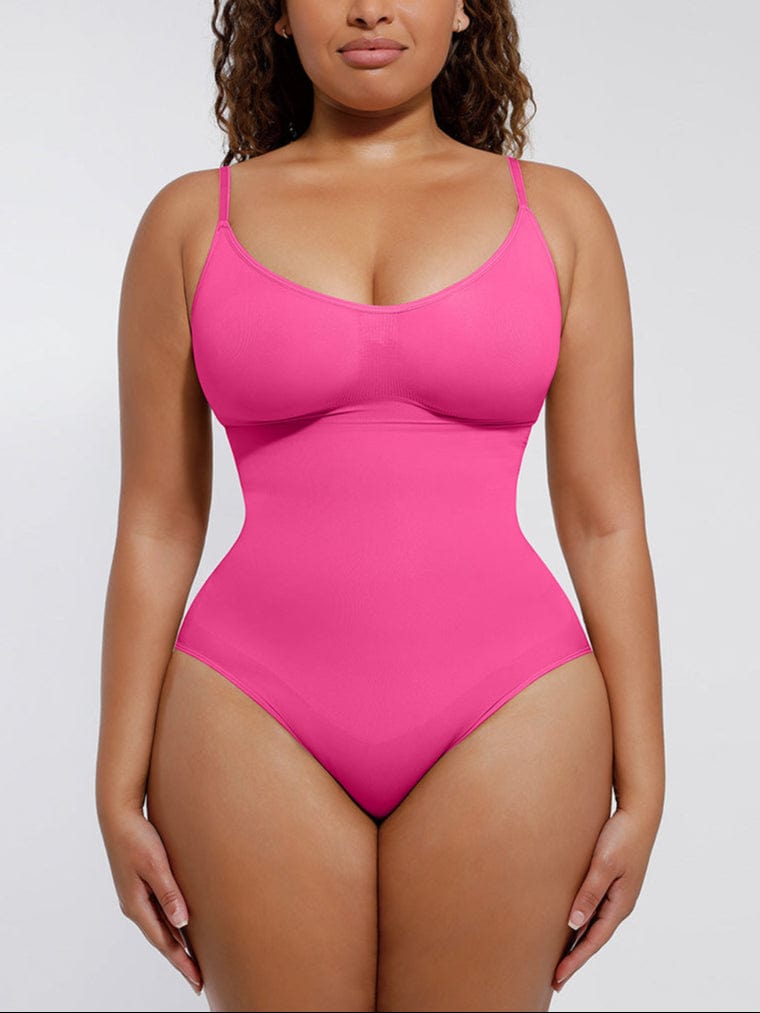 Bodysuit - Tummy & Waist Shaping