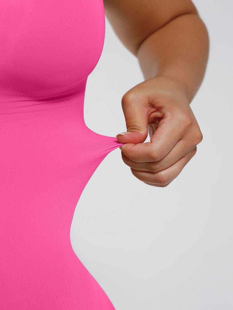 Bodysuit - Tummy & Waist Shaping
