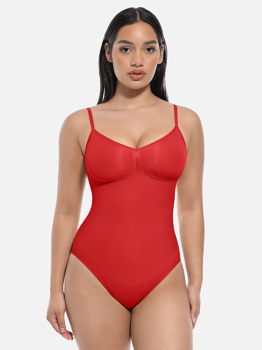 Bodysuit - Tummy & Waist Shaping