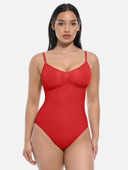 Bodysuit - Tummy & Waist Shaping