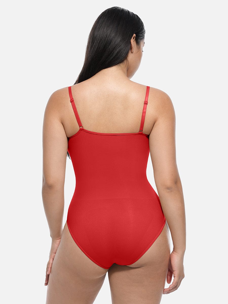 Bodysuit - Tummy & Waist Shaping