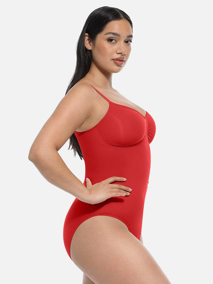 Bodysuit - Tummy & Waist Shaping