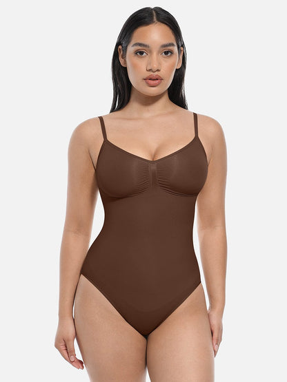 Bodysuit - Tummy & Waist Shaping