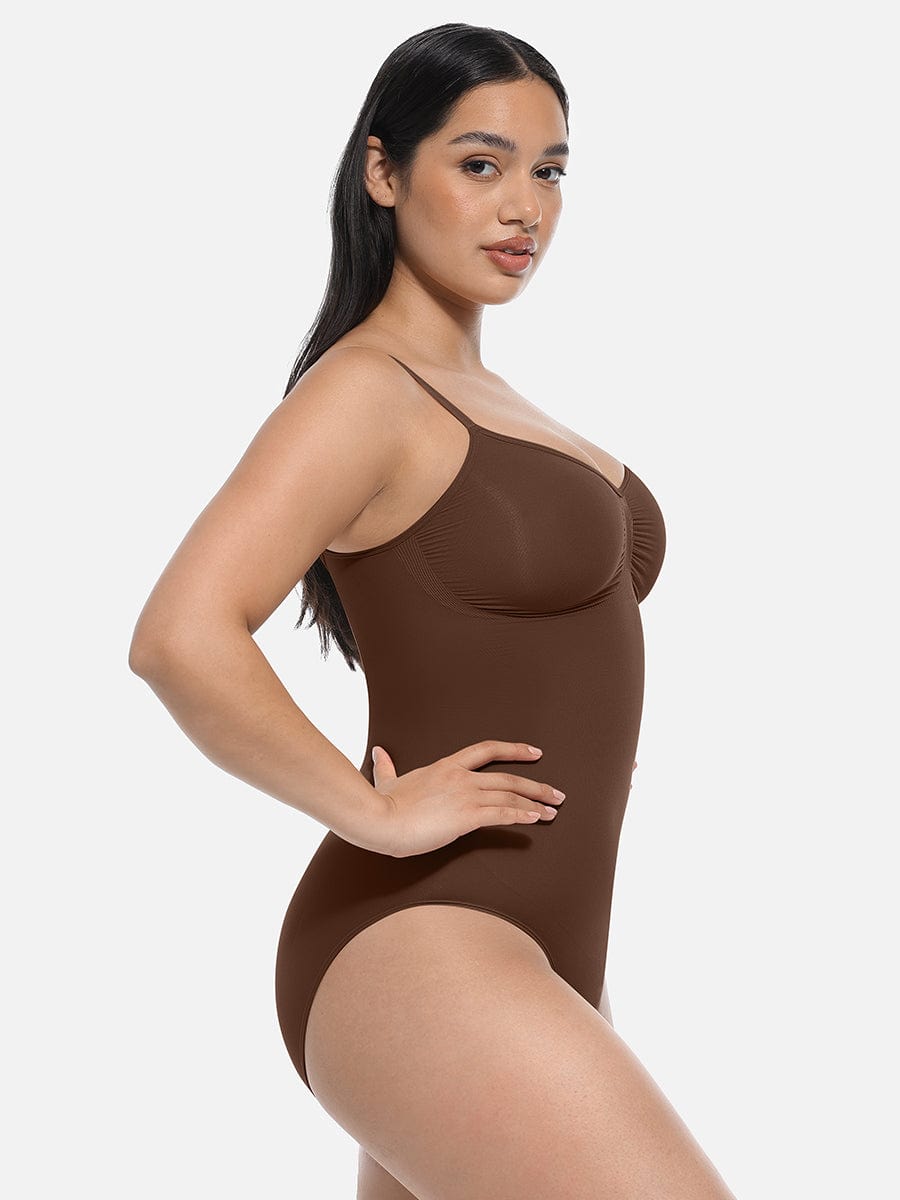 Bodysuit - Tummy & Waist Shaping