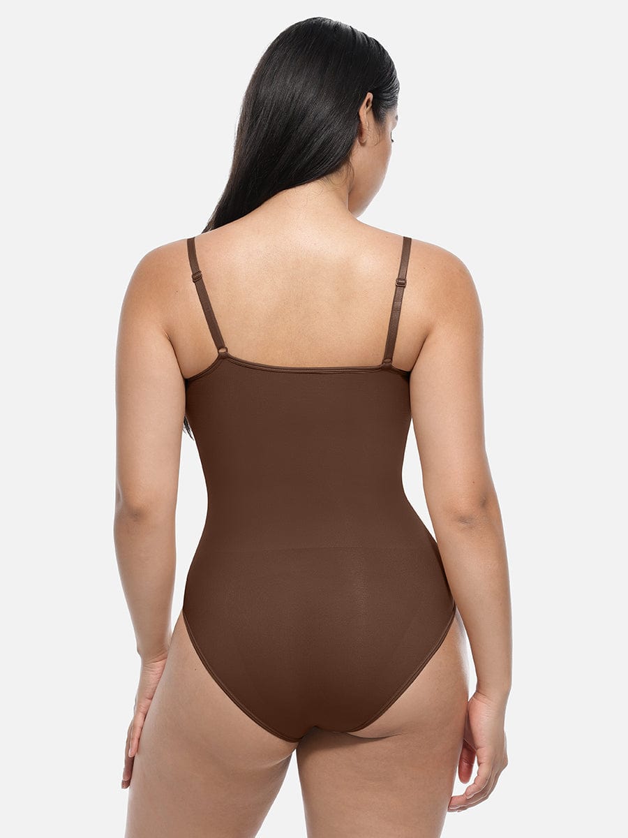 Bodysuit - Tummy & Waist Shaping