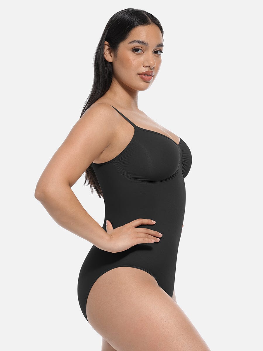 Bodysuit - Tummy & Waist Shaping