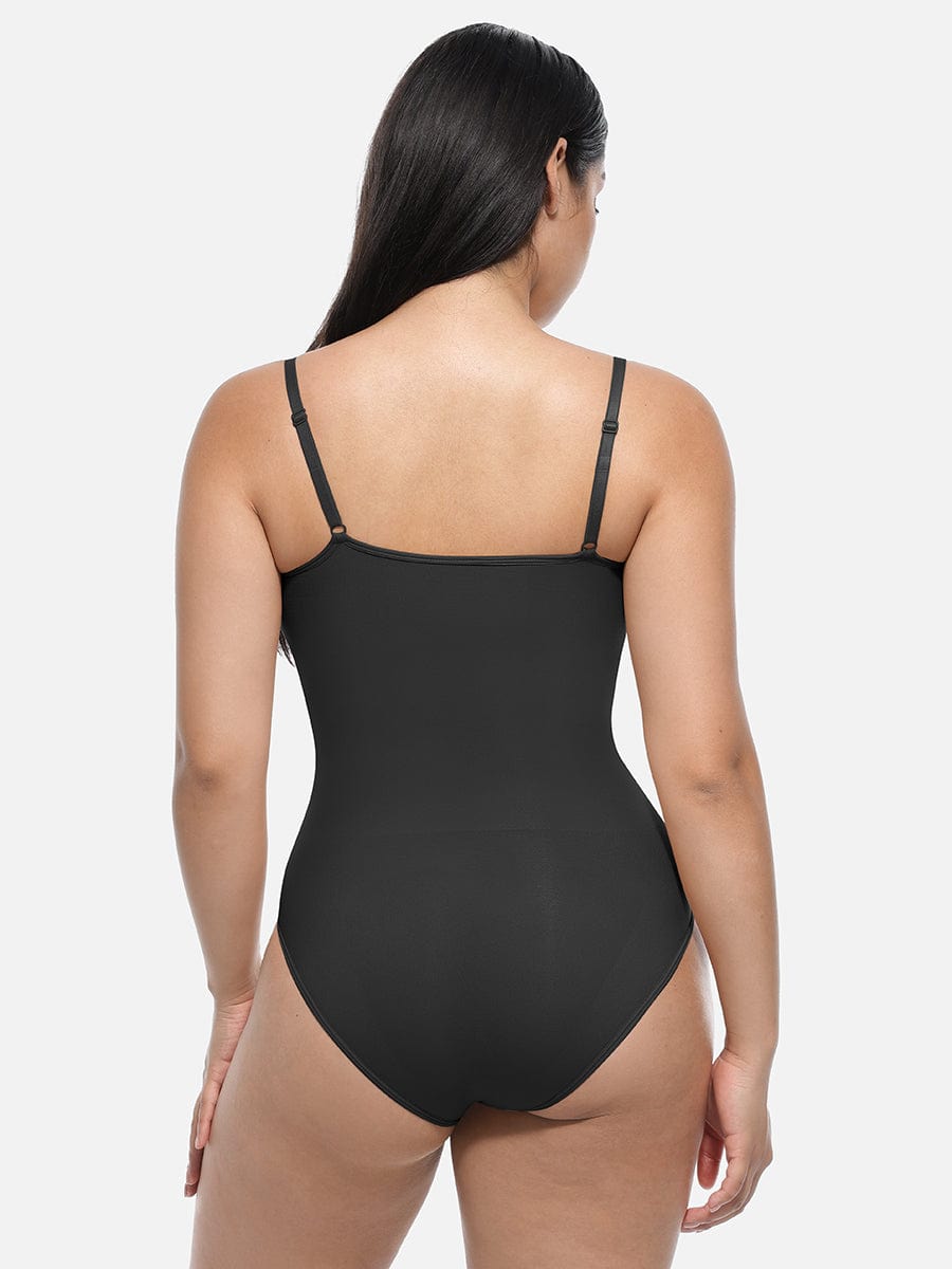 Bodysuit - Tummy & Waist Shaping