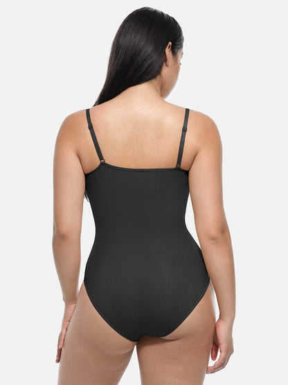 Bodysuit - Tummy & Waist Shaping