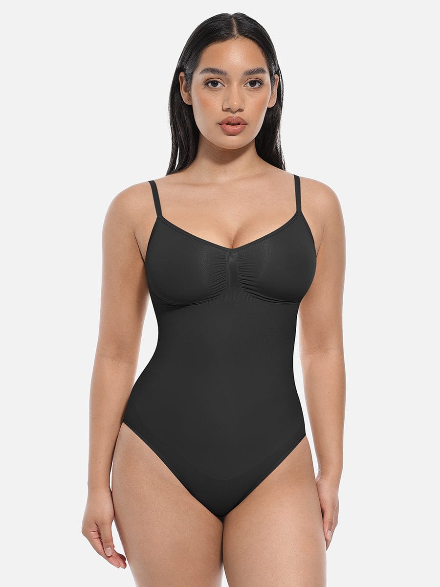 Bodysuit - Tummy & Waist Shaping