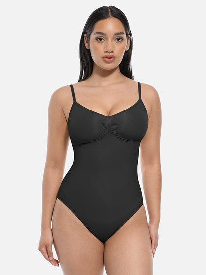 Bodysuit - Tummy & Waist Shaping