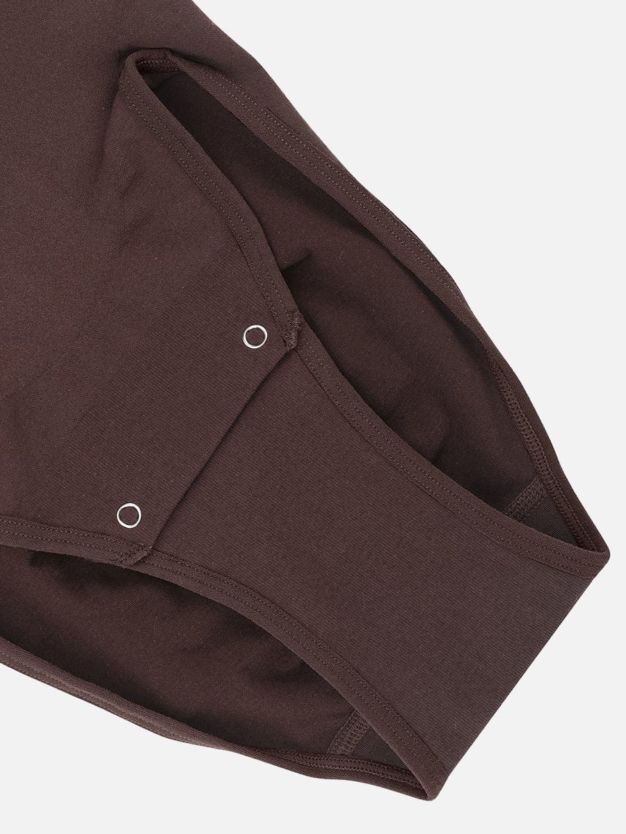 Bodysuit - Tummy & Waist Shaping