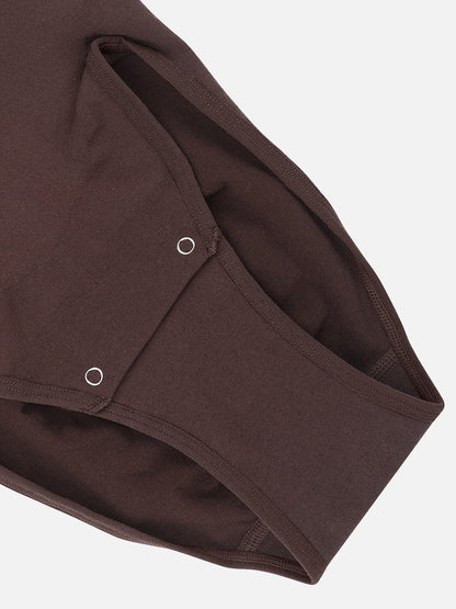 Bodysuit - Tummy & Waist Shaping