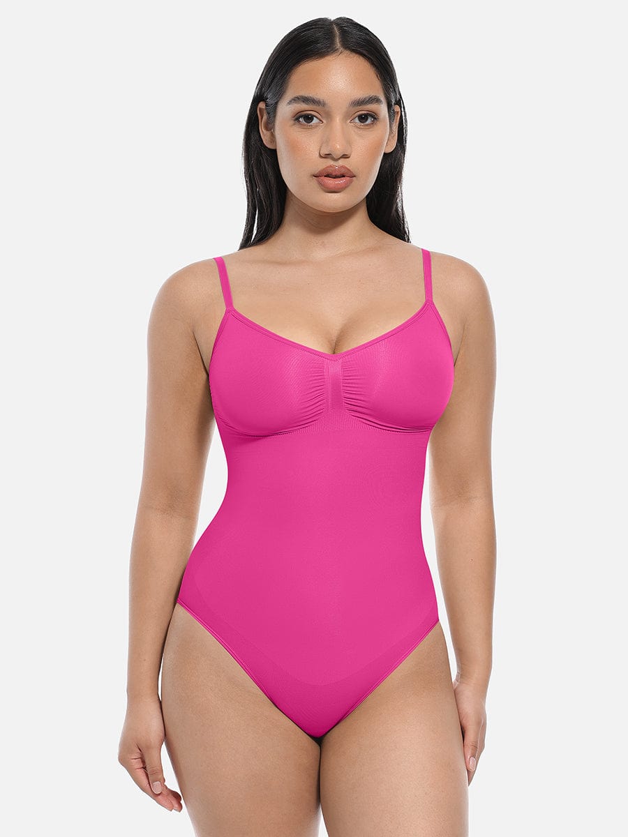 Bodysuit - Tummy & Waist Shaping