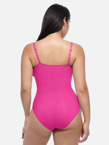 Bodysuit - Tummy & Waist Shaping