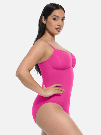 Bodysuit - Tummy & Waist Shaping