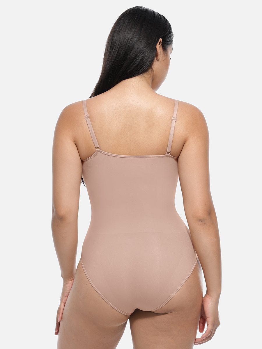 Bodysuit - Tummy & Waist Shaping