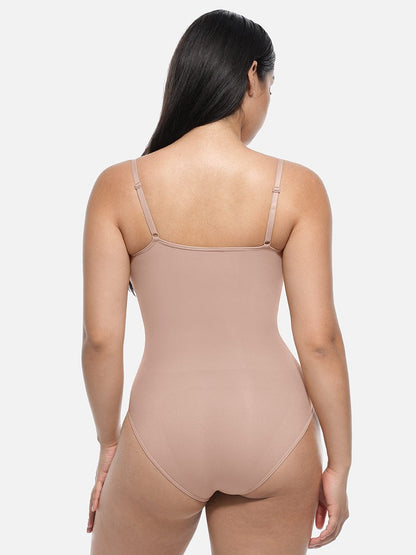 Bodysuit - Tummy & Waist Shaping