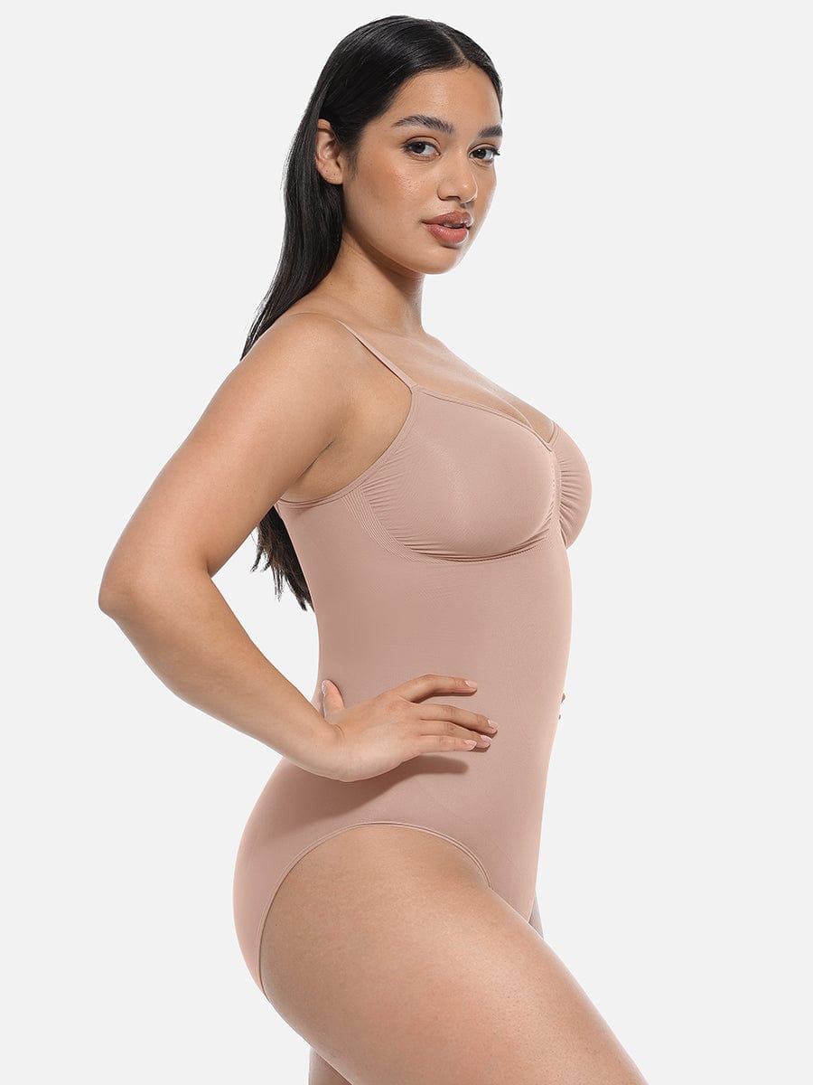 Bodysuit - Tummy & Waist Shaping