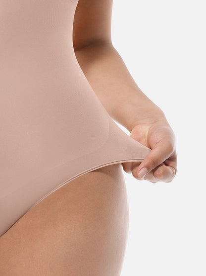 Bodysuit - Tummy & Waist Shaping
