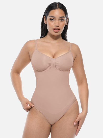 Bodysuit - Tummy & Waist Shaping