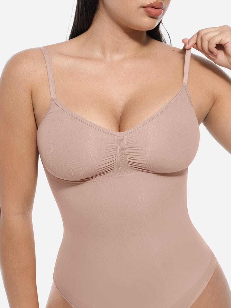 Bodysuit - Tummy & Waist Shaping