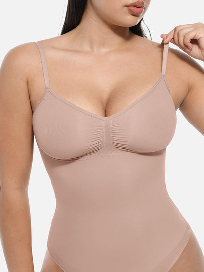 Bodysuit - Tummy & Waist Shaping