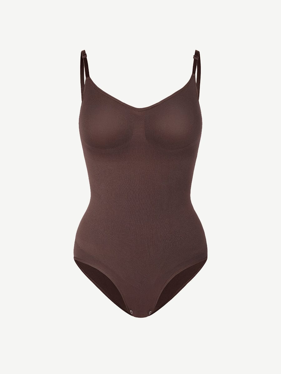 Bodysuit - Tummy & Waist Shaping