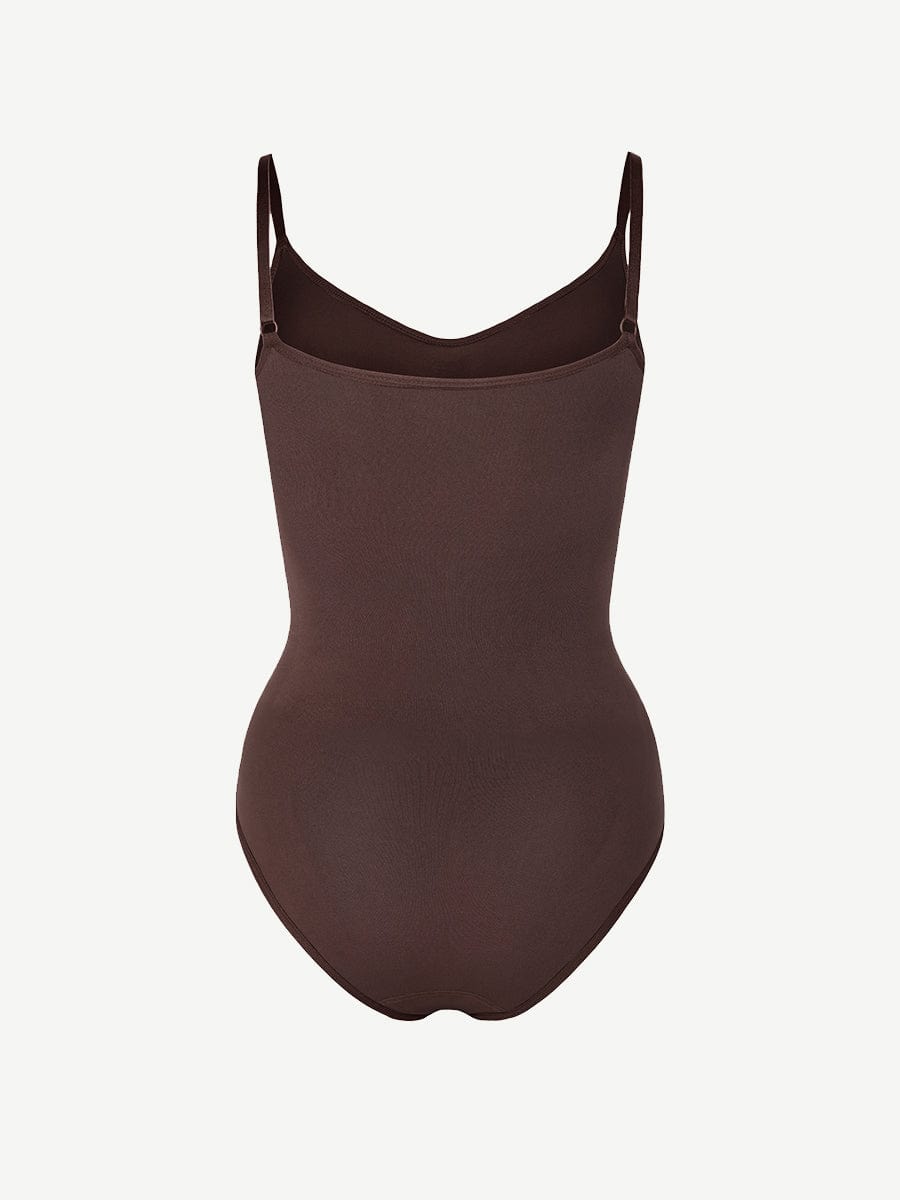 Bodysuit - Tummy & Waist Shaping
