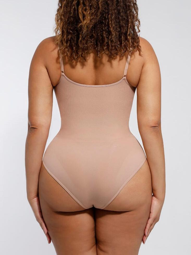 Bodysuit - Tummy & Waist Shaping