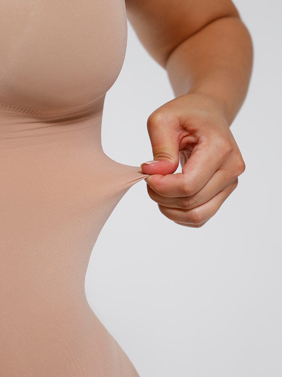 Bodysuit - Tummy & Waist Shaping