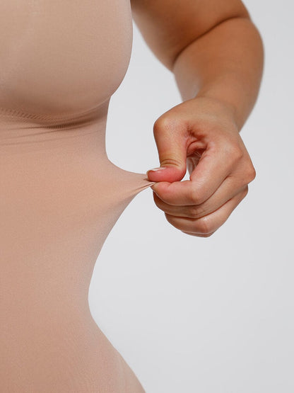 Bodysuit - Tummy & Waist Shaping
