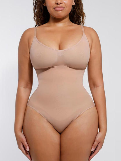 Bodysuit - Tummy & Waist Shaping