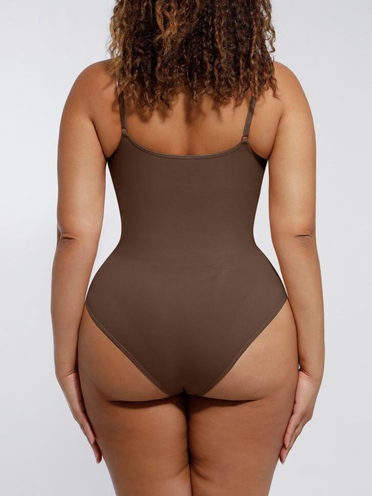 Bodysuit - Tummy & Waist Shaping