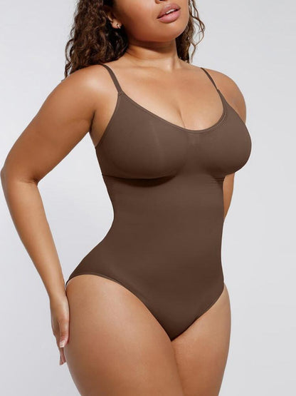 Bodysuit - Tummy & Waist Shaping