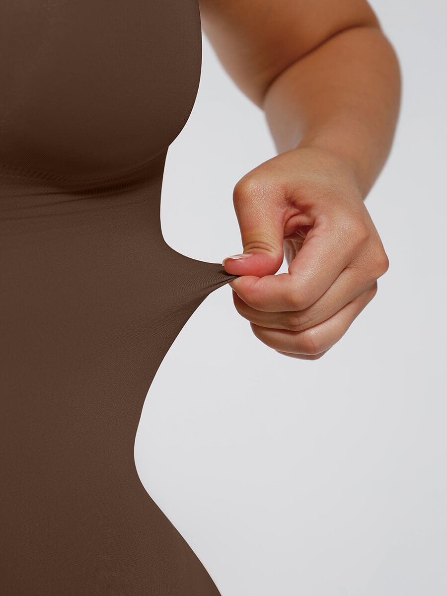 Bodysuit - Tummy & Waist Shaping