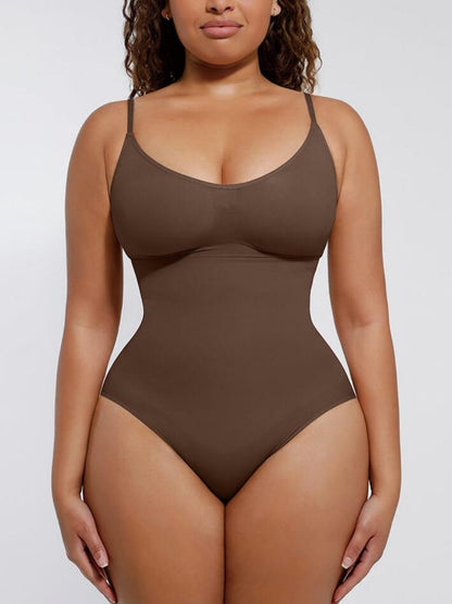 Bodysuit - Tummy & Waist Shaping