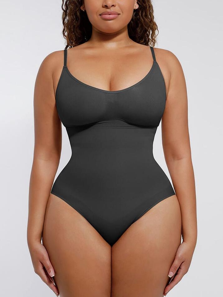 Bodysuit - Tummy & Waist Shaping