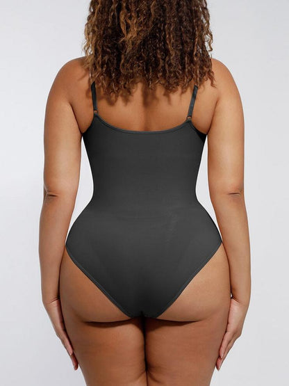 Bodysuit - Tummy & Waist Shaping