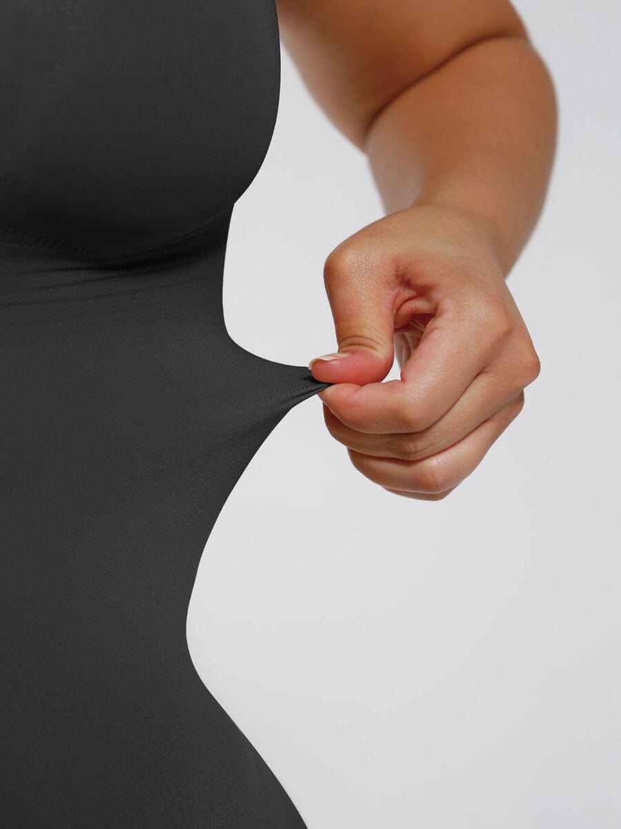 Bodysuit - Tummy & Waist Shaping