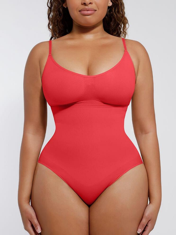 Bodysuit - Tummy & Waist Shaping