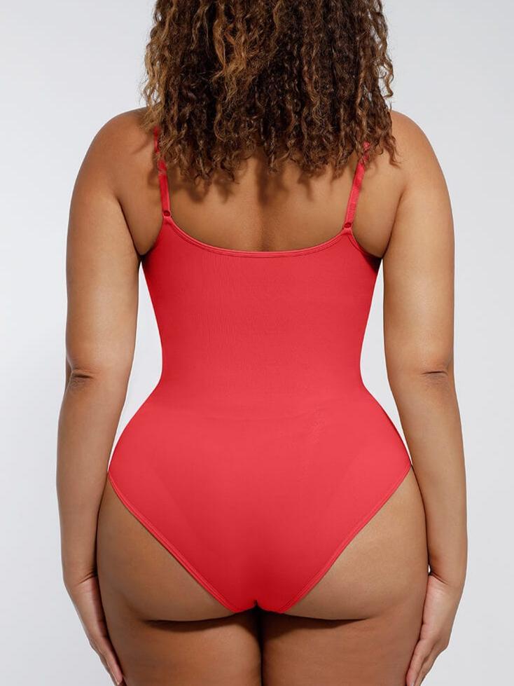 Bodysuit - Tummy & Waist Shaping
