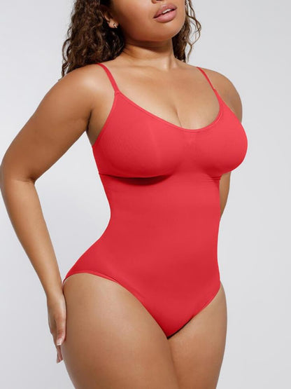 Bodysuit - Tummy & Waist Shaping