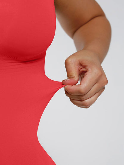 Bodysuit - Tummy & Waist Shaping