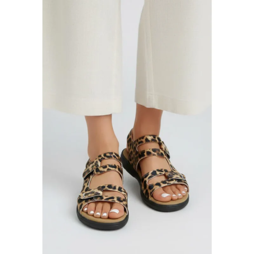 Selina | Damen Sandalen Mit Absatz Für Anlass