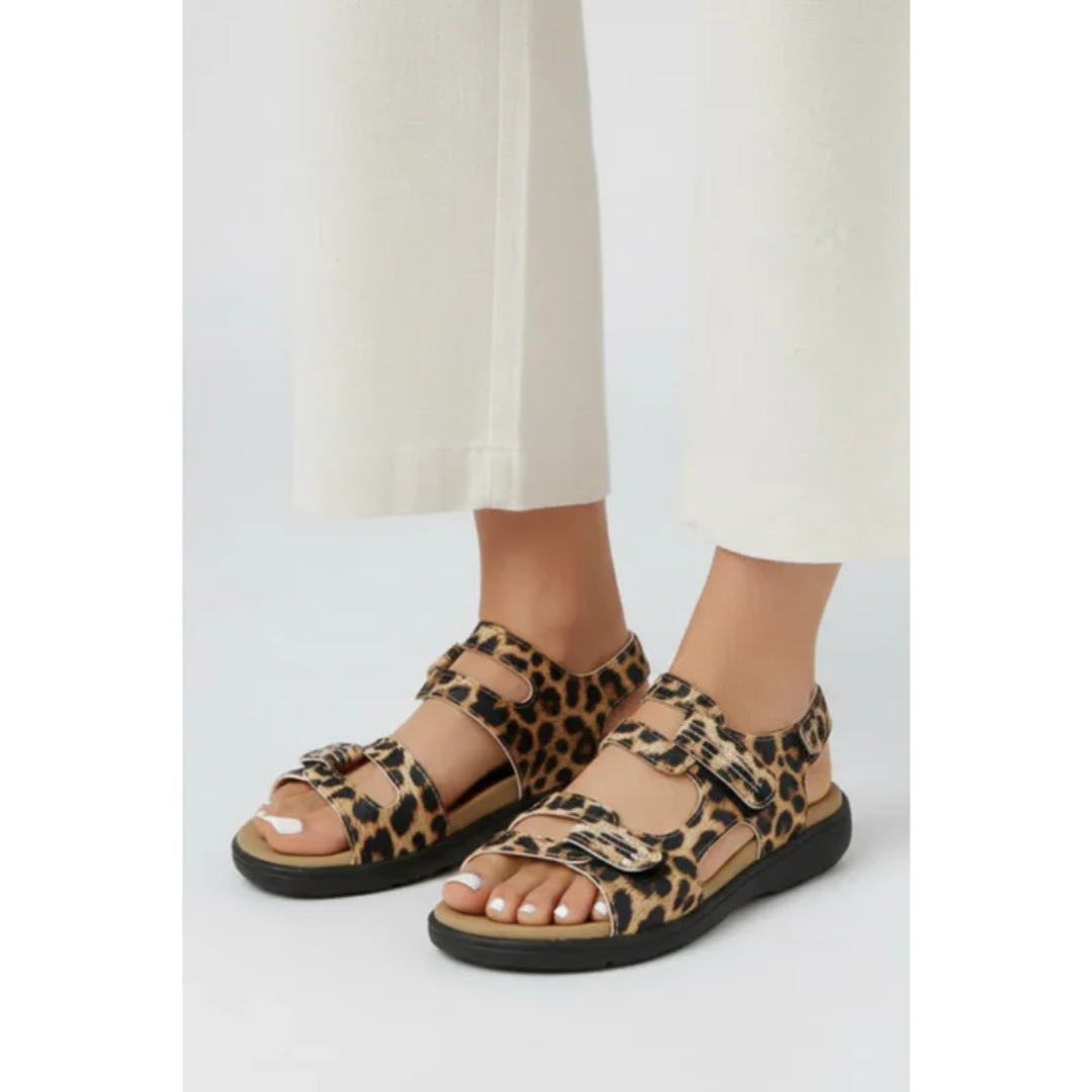 Selina | Damen Sandalen Mit Absatz Für Anlass