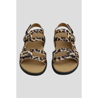 Selina | Damen Sandalen Mit Absatz Für Anlass