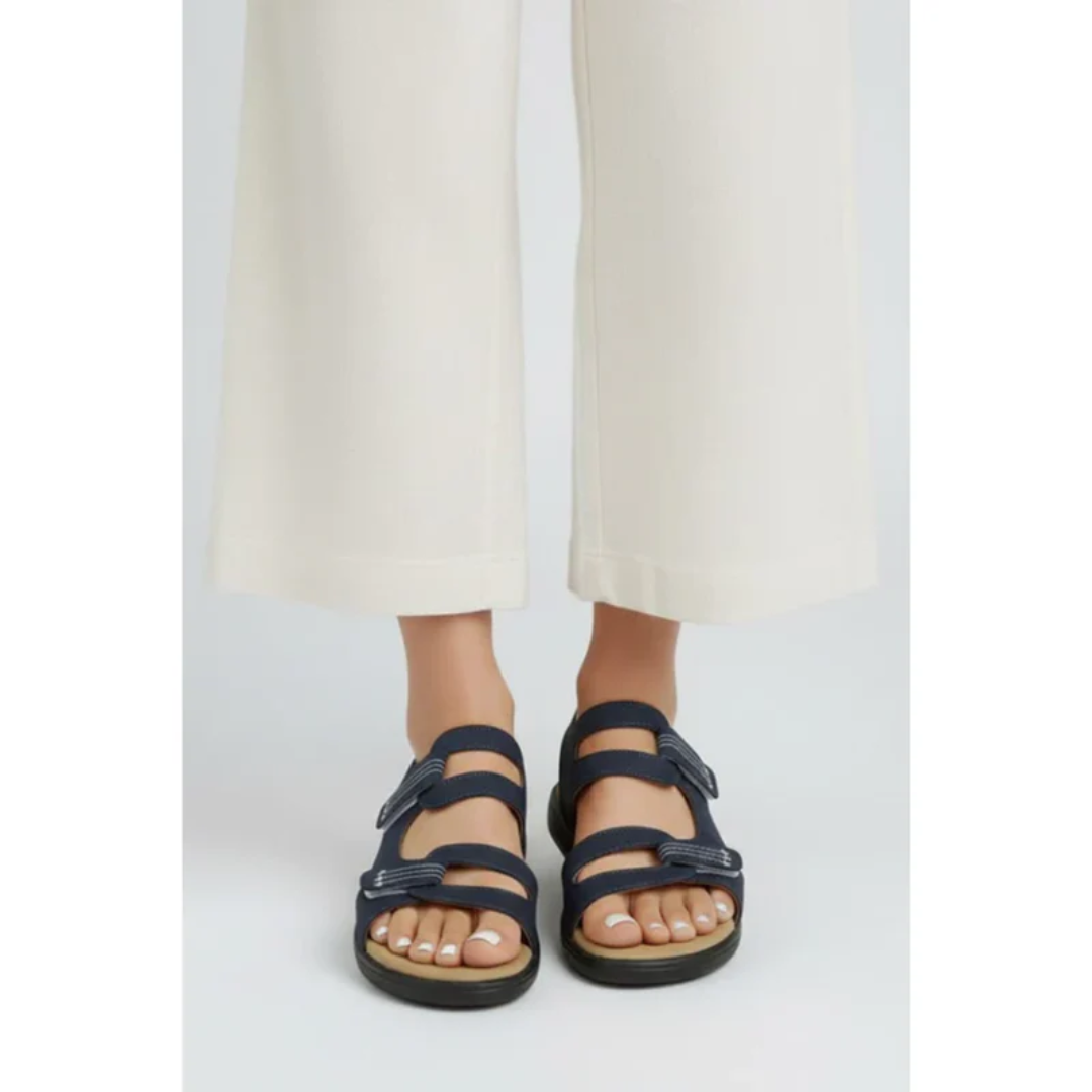 Selina | Damen Sandalen Mit Absatz Für Anlass