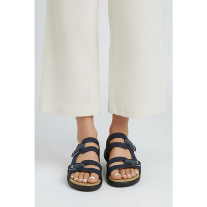 Selina | Damen Sandalen Mit Absatz Für Anlass