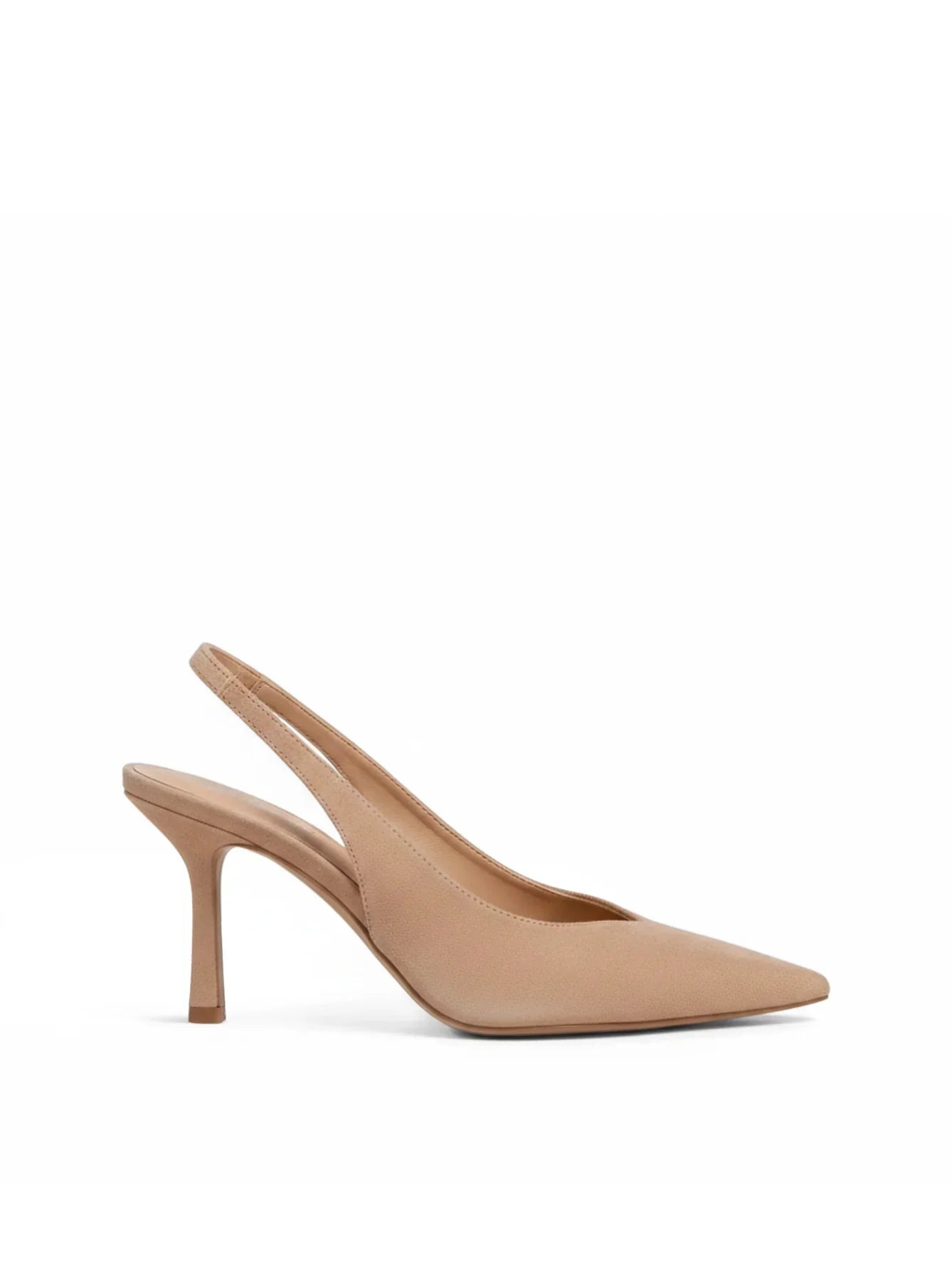 Bella - Elegant Orthopedic Heels