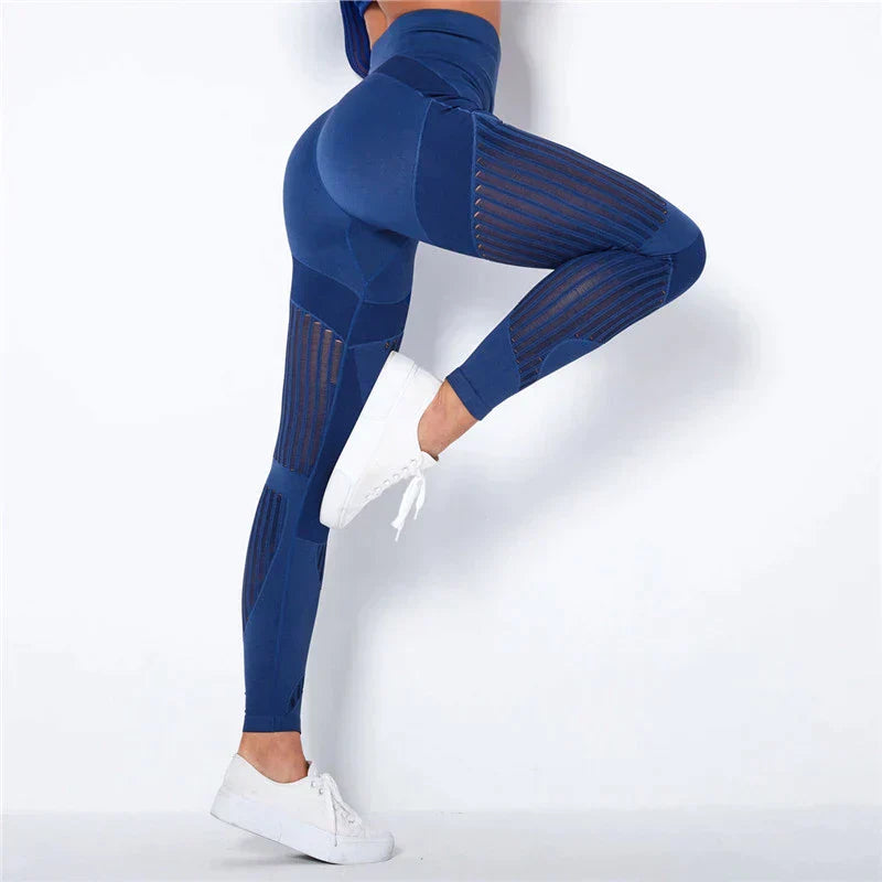 Avencea | Anti-Cellulite Compression Leggings